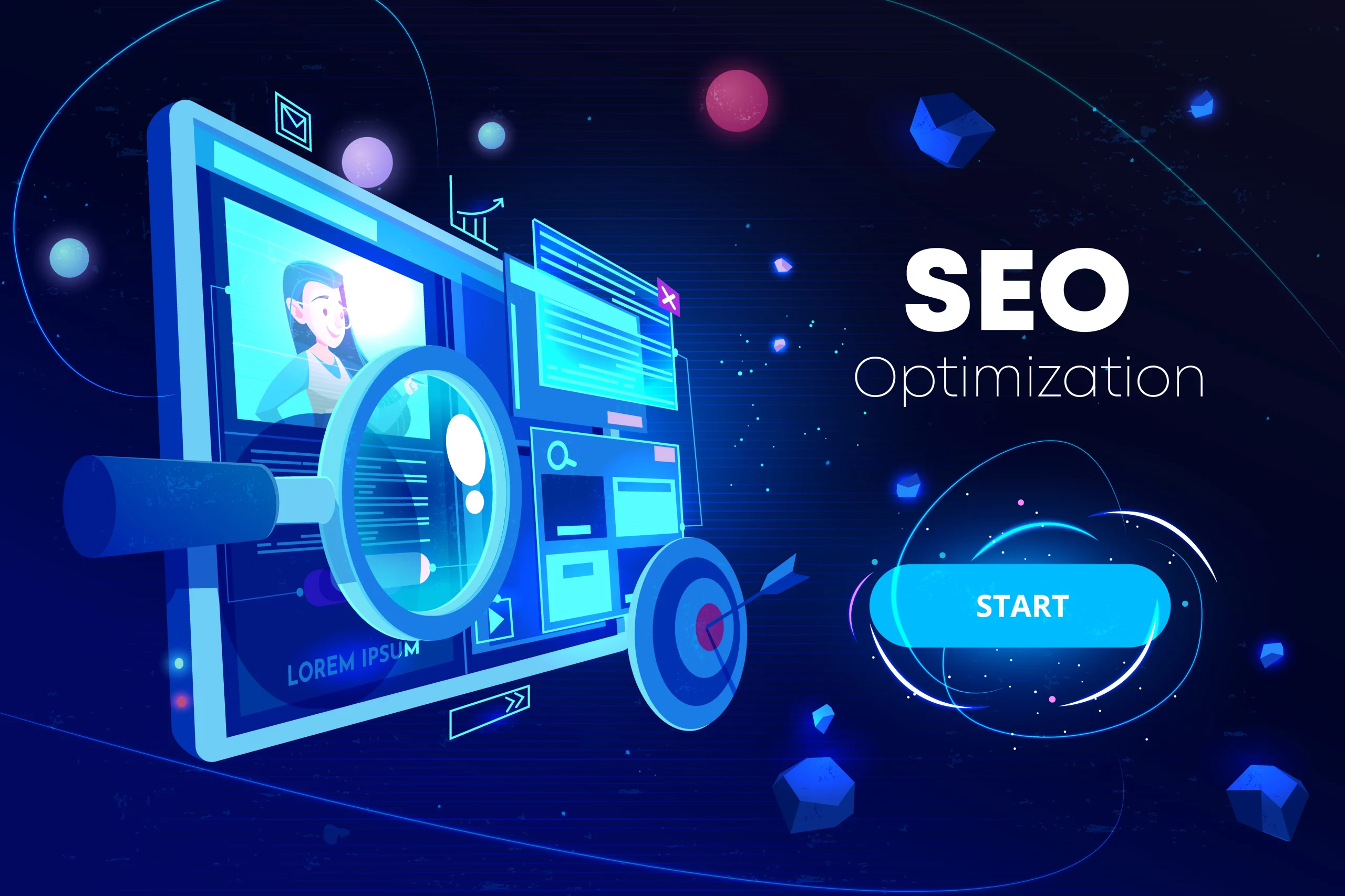 SEO company