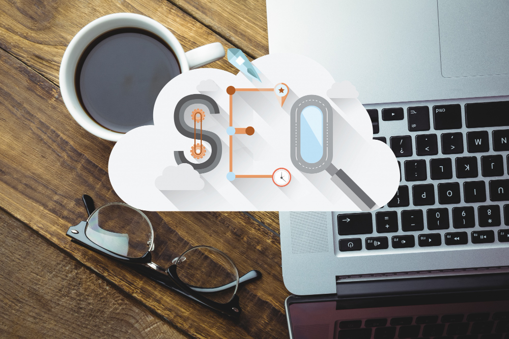 SEO services