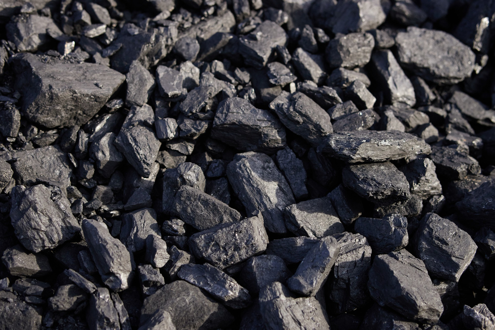 affordable coal in Ireland