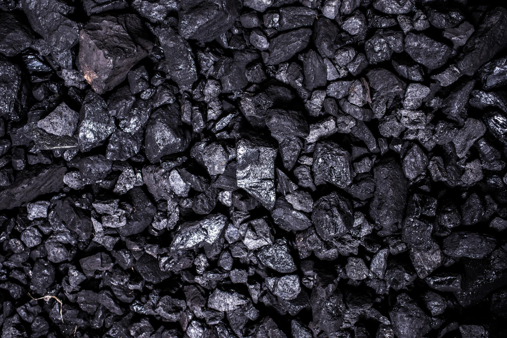 cheap coal in Ireland