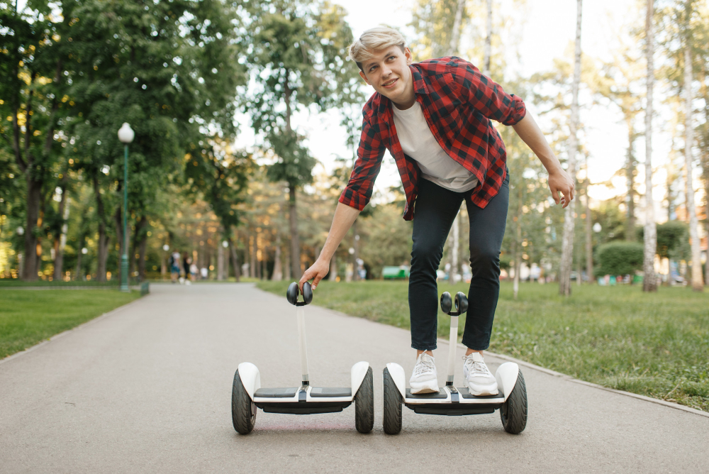 Hoverboard shop online