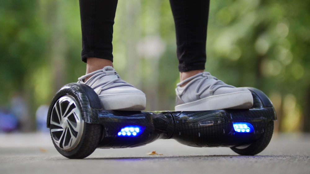 The Best Hover Boards Deals in Ireland – Buying Guide 2024