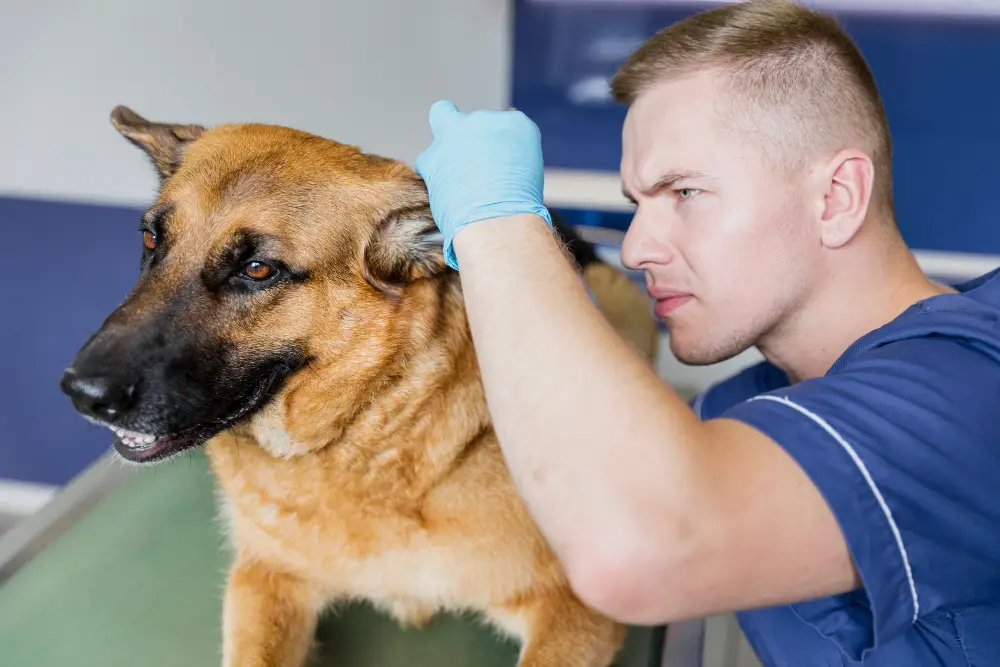 self service dog wash