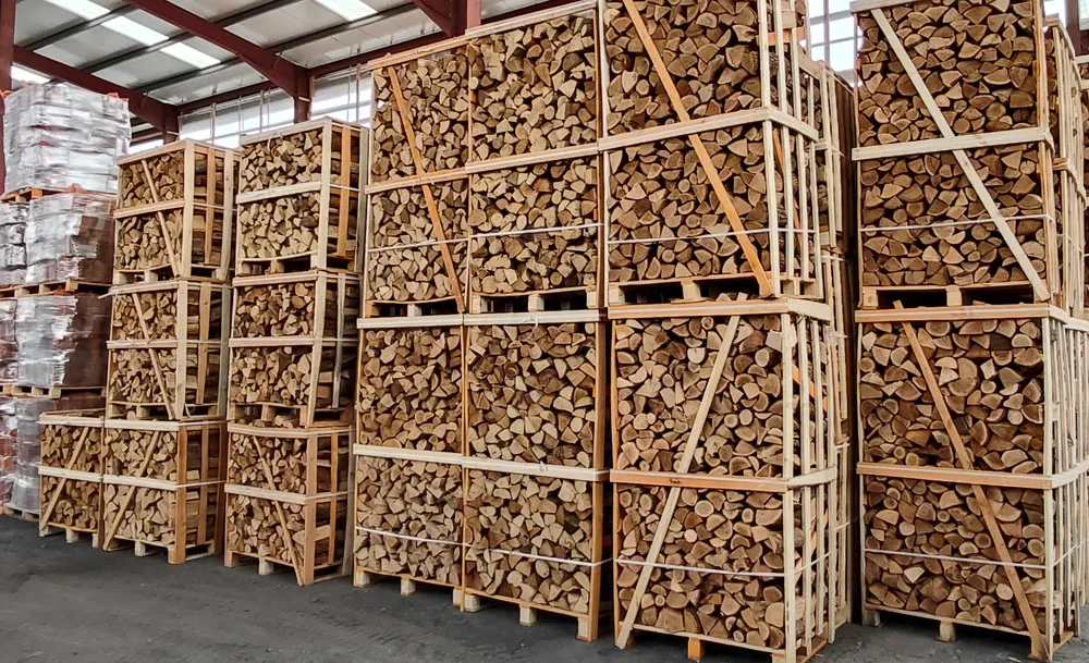 kiln dried logs prices