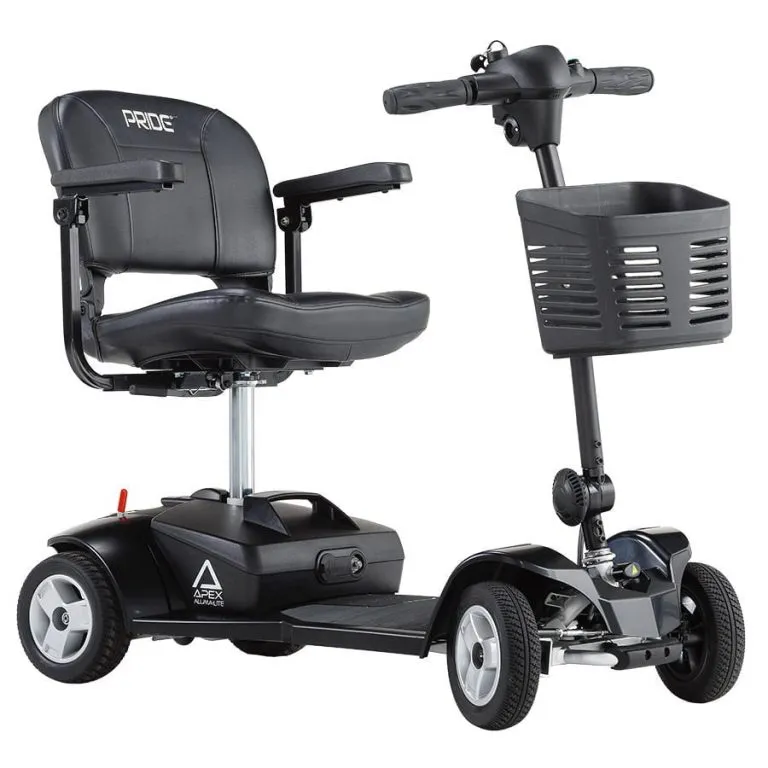 mobility scooter