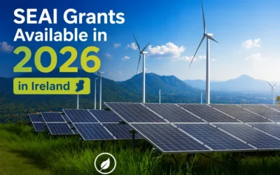 Every SEAI Grant Available in 2026: What You Can Actually Get