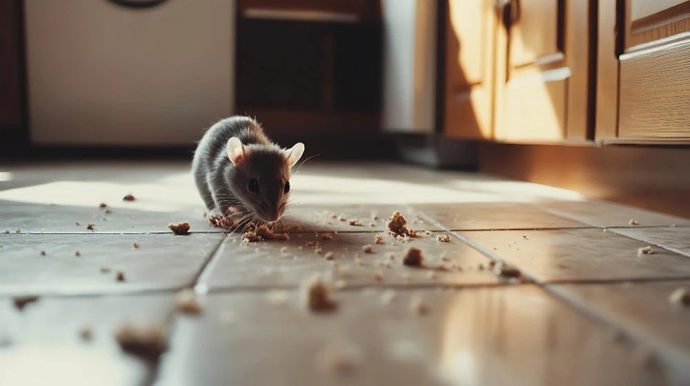 Mice or Rats in Your Rental? A Friendly Guide for Tenants in Ireland